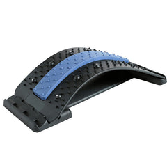 Multi-level Spine/Neck Pain Relief Stretcher