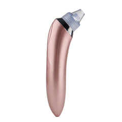 Pore Vacuum Facial Cleaning Device