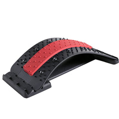 Multi-level Spine/Neck Pain Relief Stretcher